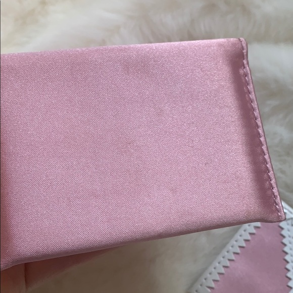 Pink Dior Makeup Compact Mirror - Picture 11 of 11